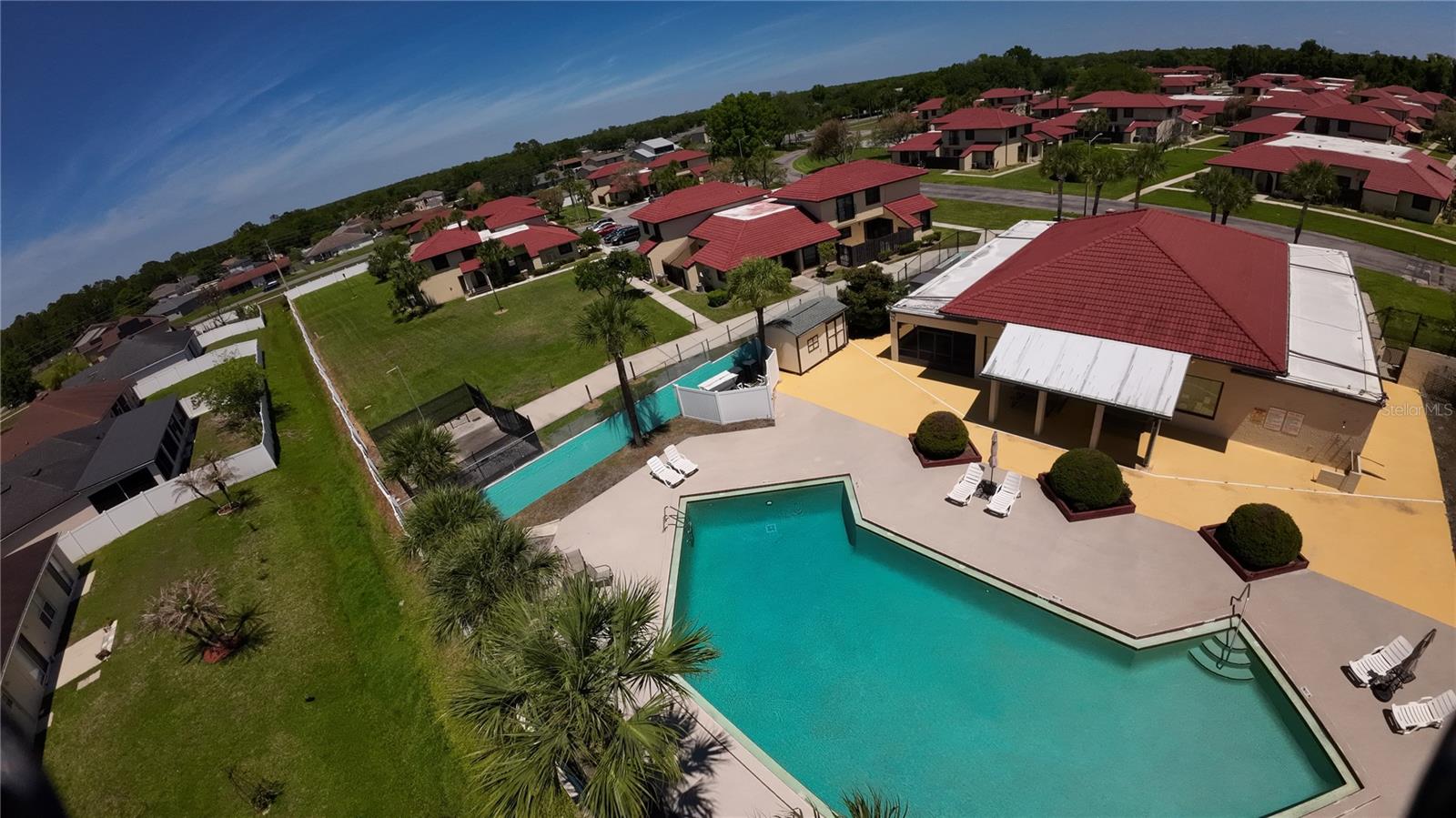 COOPERSMITH VILLAGE AT POINCIANA - Residential