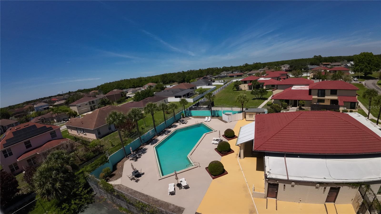 COOPERSMITH VILLAGE AT POINCIANA - Residential