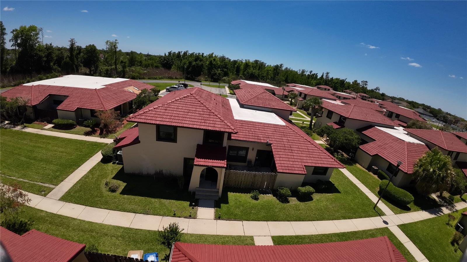 COOPERSMITH VILLAGE AT POINCIANA - Residential