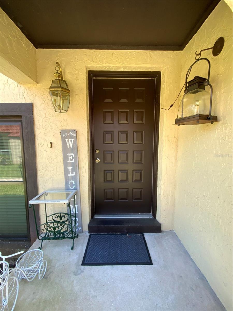 COOPERSMITH VILLAGE AT POINCIANA - Residential