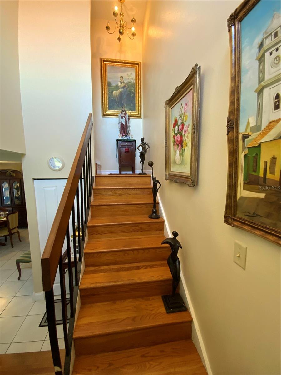 COOPERSMITH VILLAGE AT POINCIANA - Residential