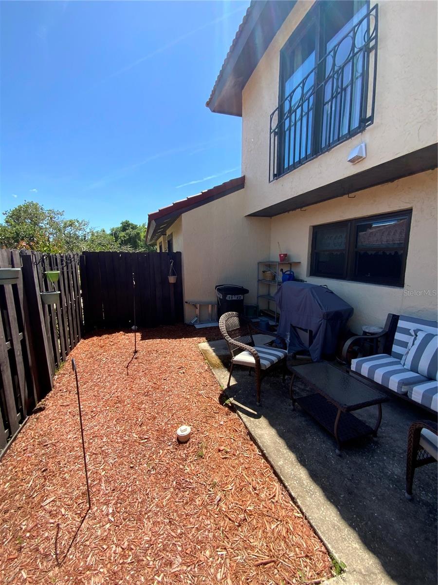 COOPERSMITH VILLAGE AT POINCIANA - Residential