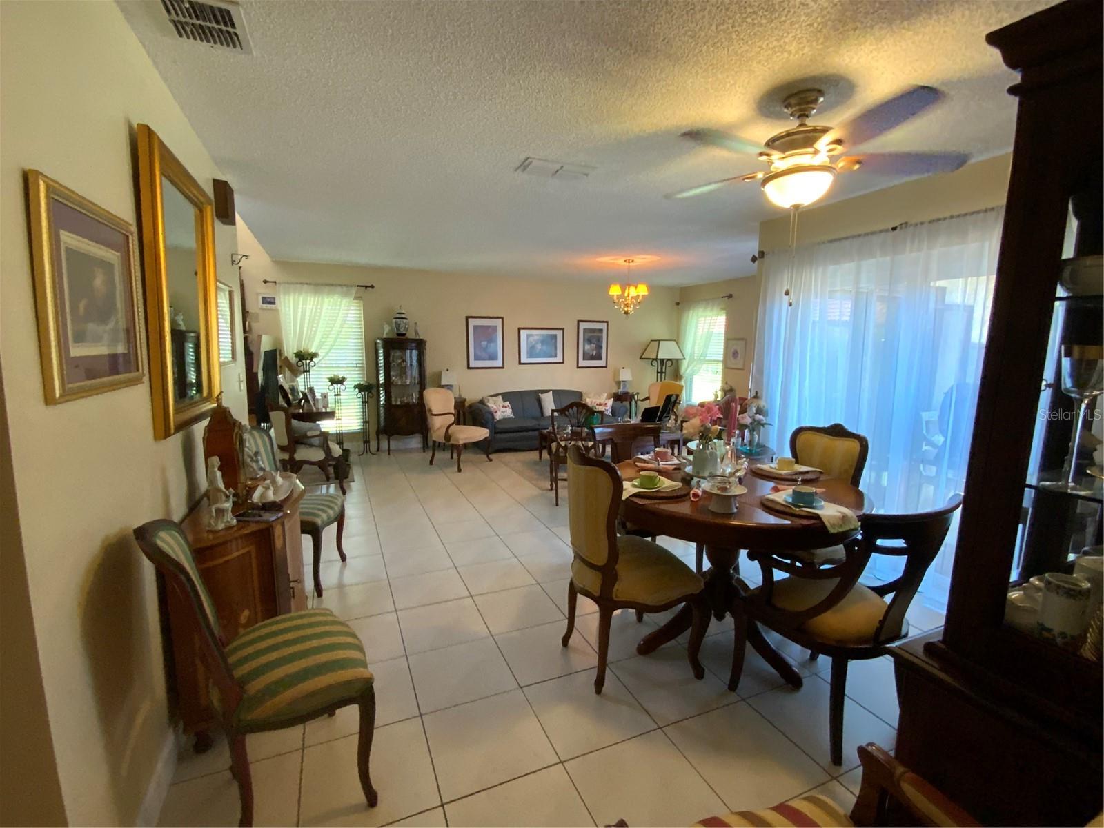 COOPERSMITH VILLAGE AT POINCIANA - Residential