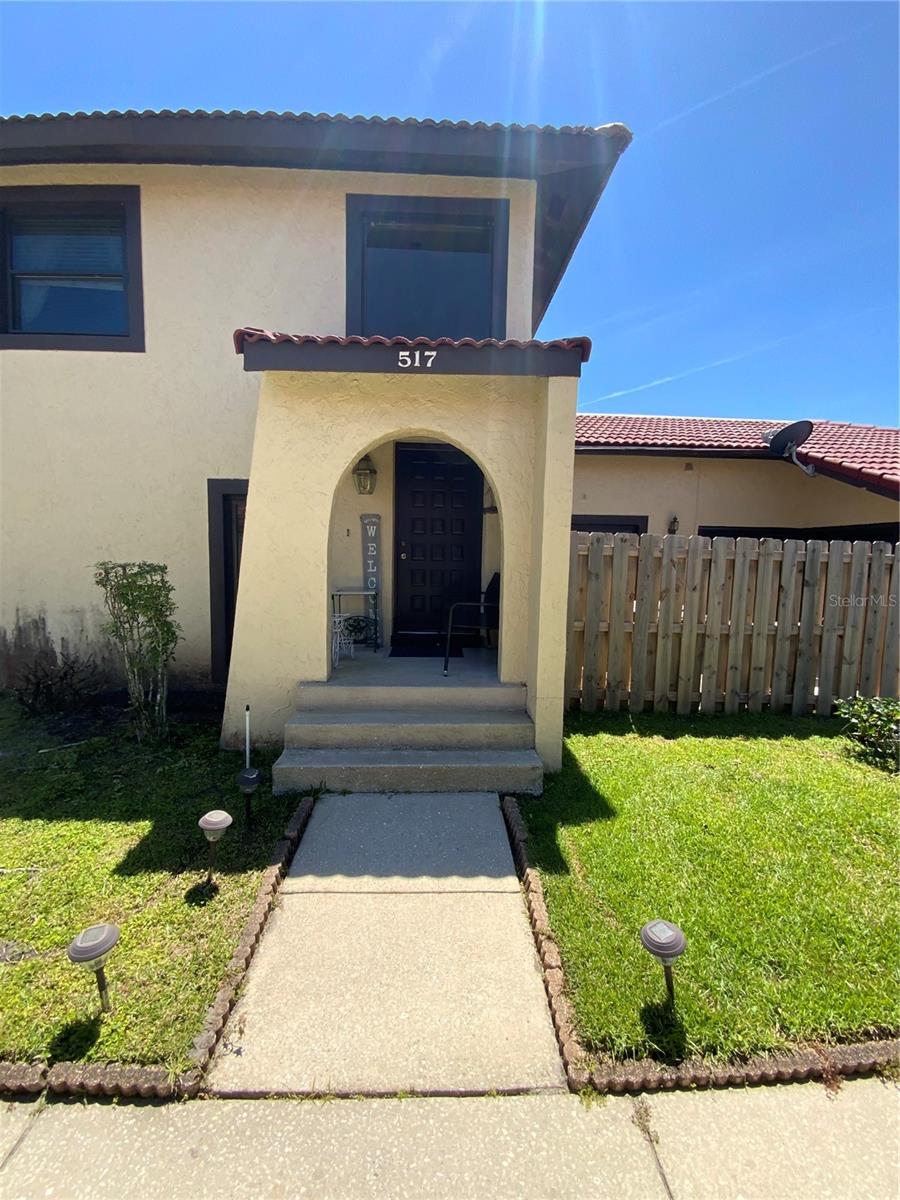 COOPERSMITH VILLAGE AT POINCIANA - Residential