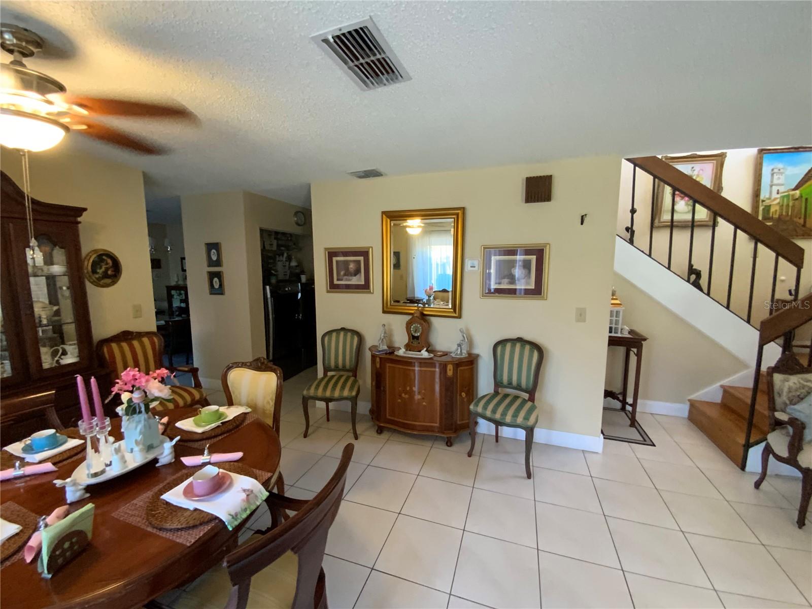 COOPERSMITH VILLAGE AT POINCIANA - Residential