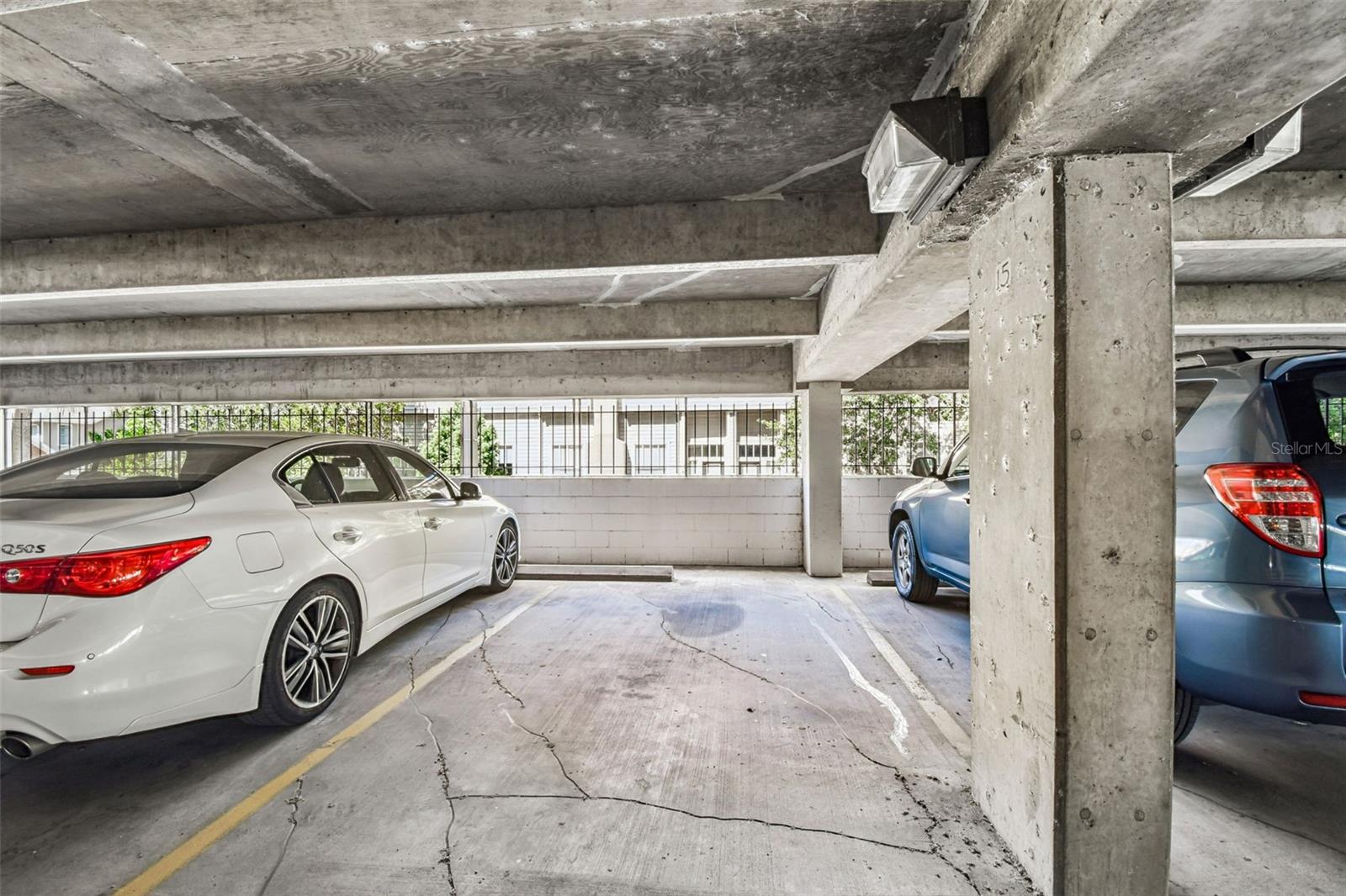 ATRIUM ON THE BAYSHORE A CONDO - Residential Lease