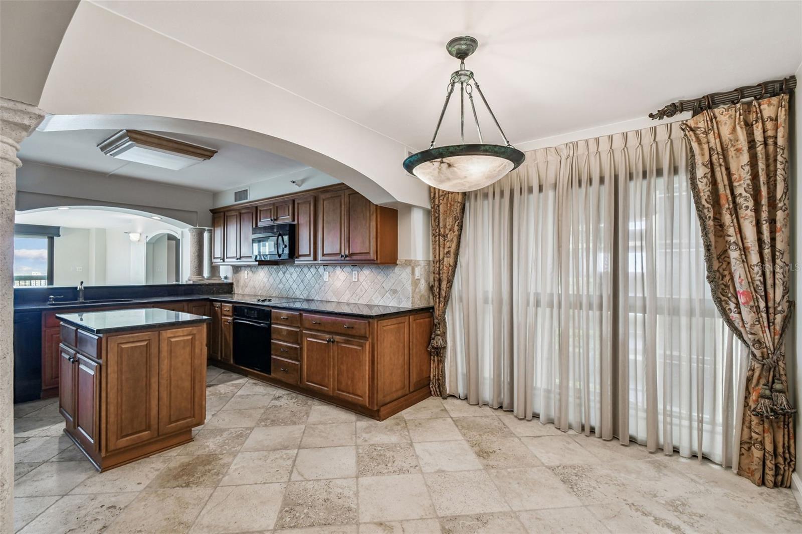 ATRIUM ON THE BAYSHORE A CONDO - Residential Lease