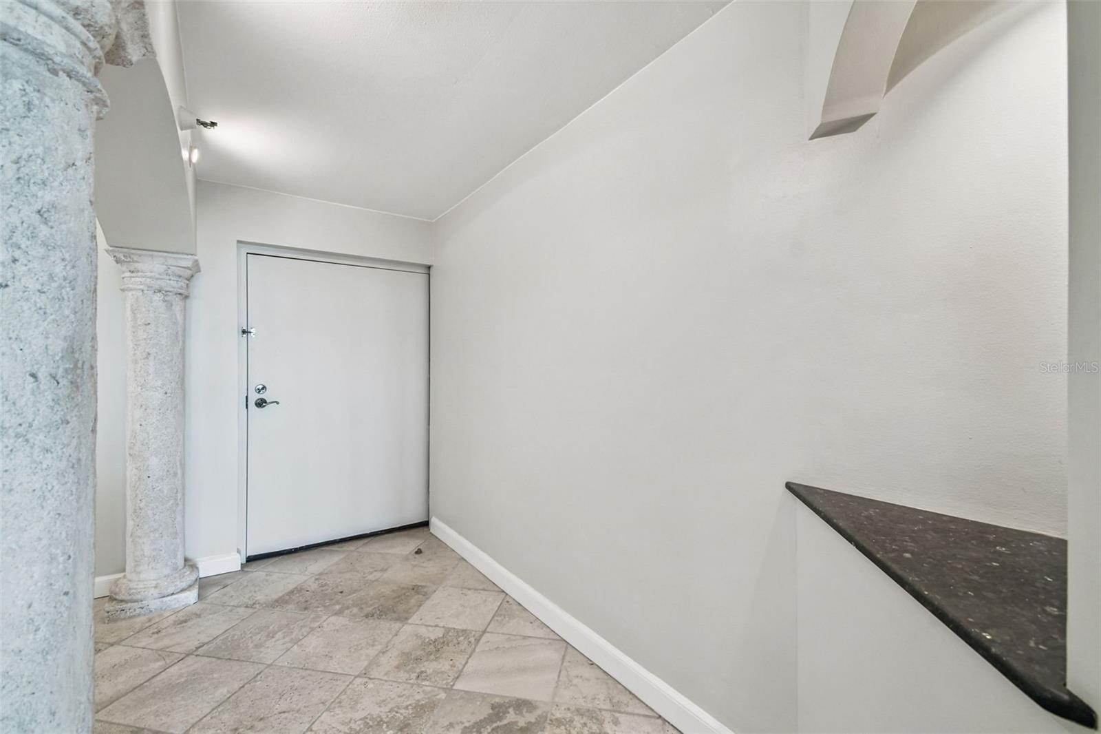 ATRIUM ON THE BAYSHORE A CONDO - Residential Lease