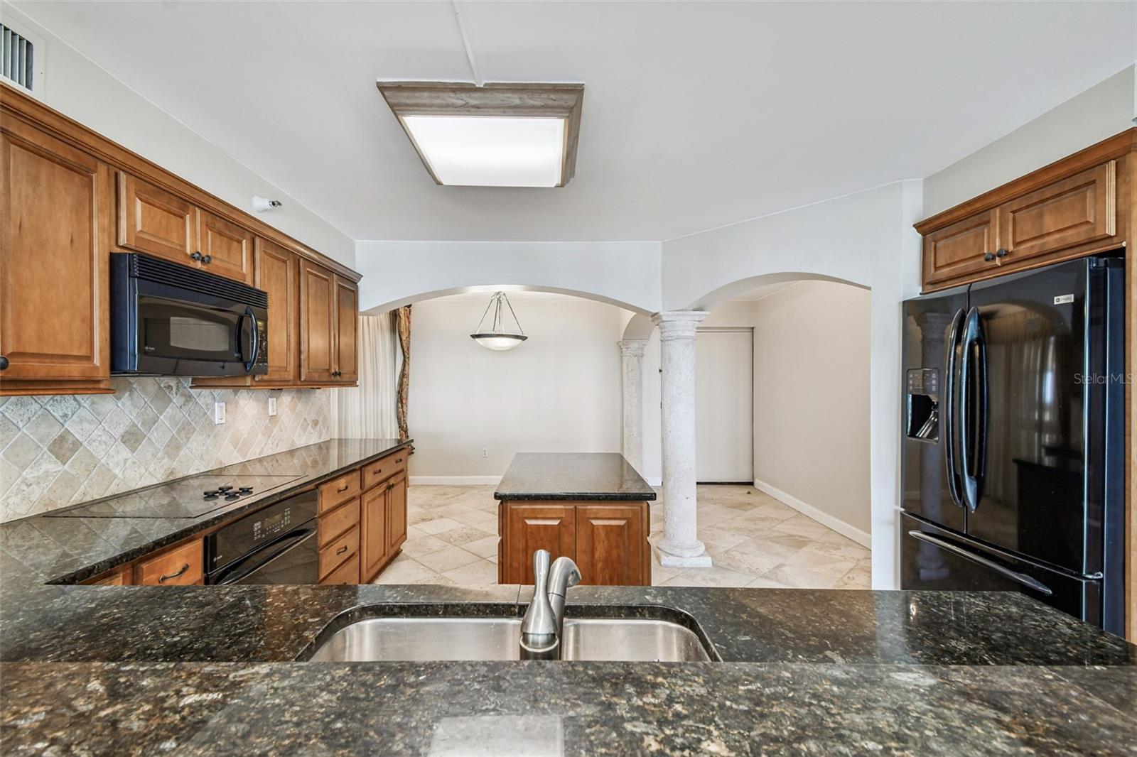 ATRIUM ON THE BAYSHORE A CONDO - Residential Lease