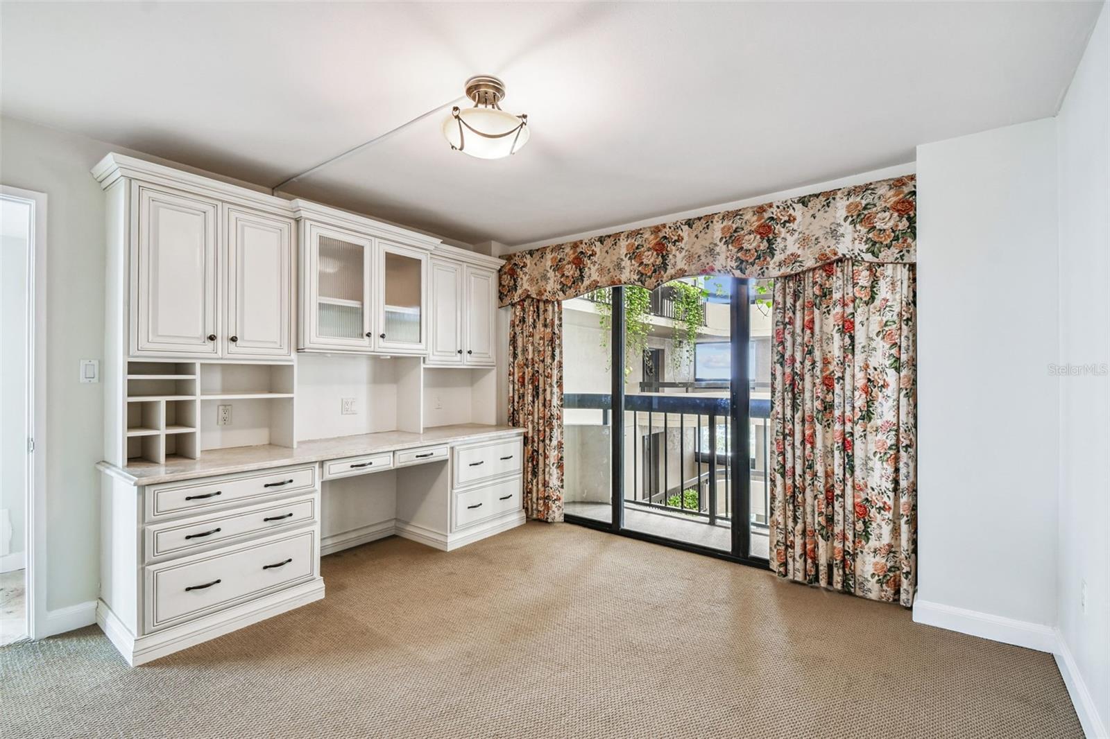 ATRIUM ON THE BAYSHORE A CONDO - Residential Lease