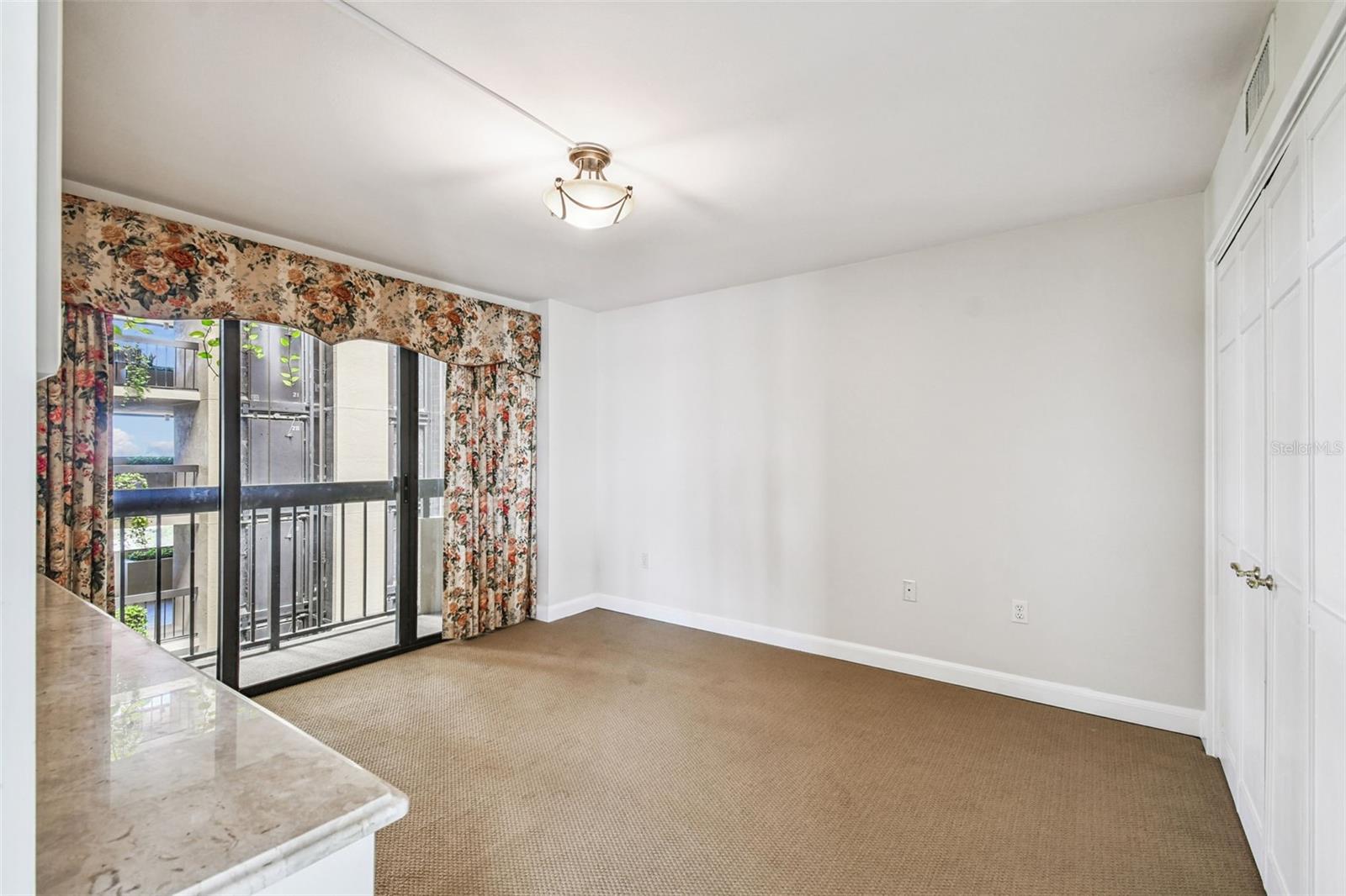 ATRIUM ON THE BAYSHORE A CONDO - Residential Lease