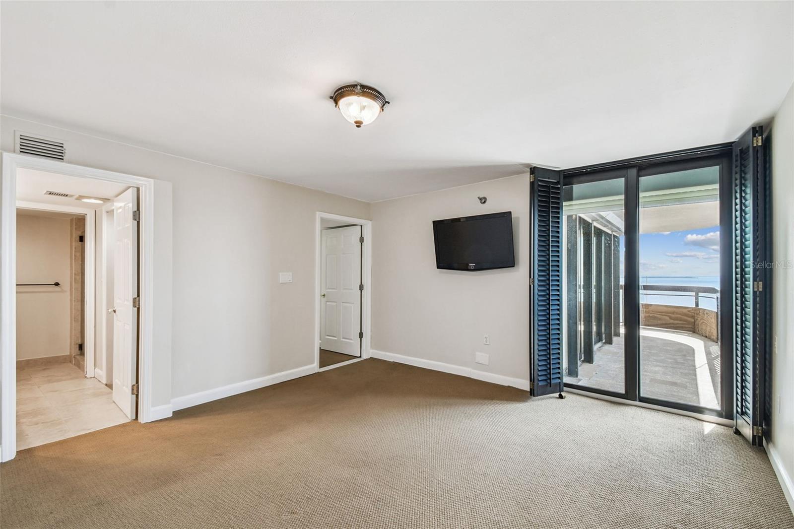 ATRIUM ON THE BAYSHORE A CONDO - Residential Lease