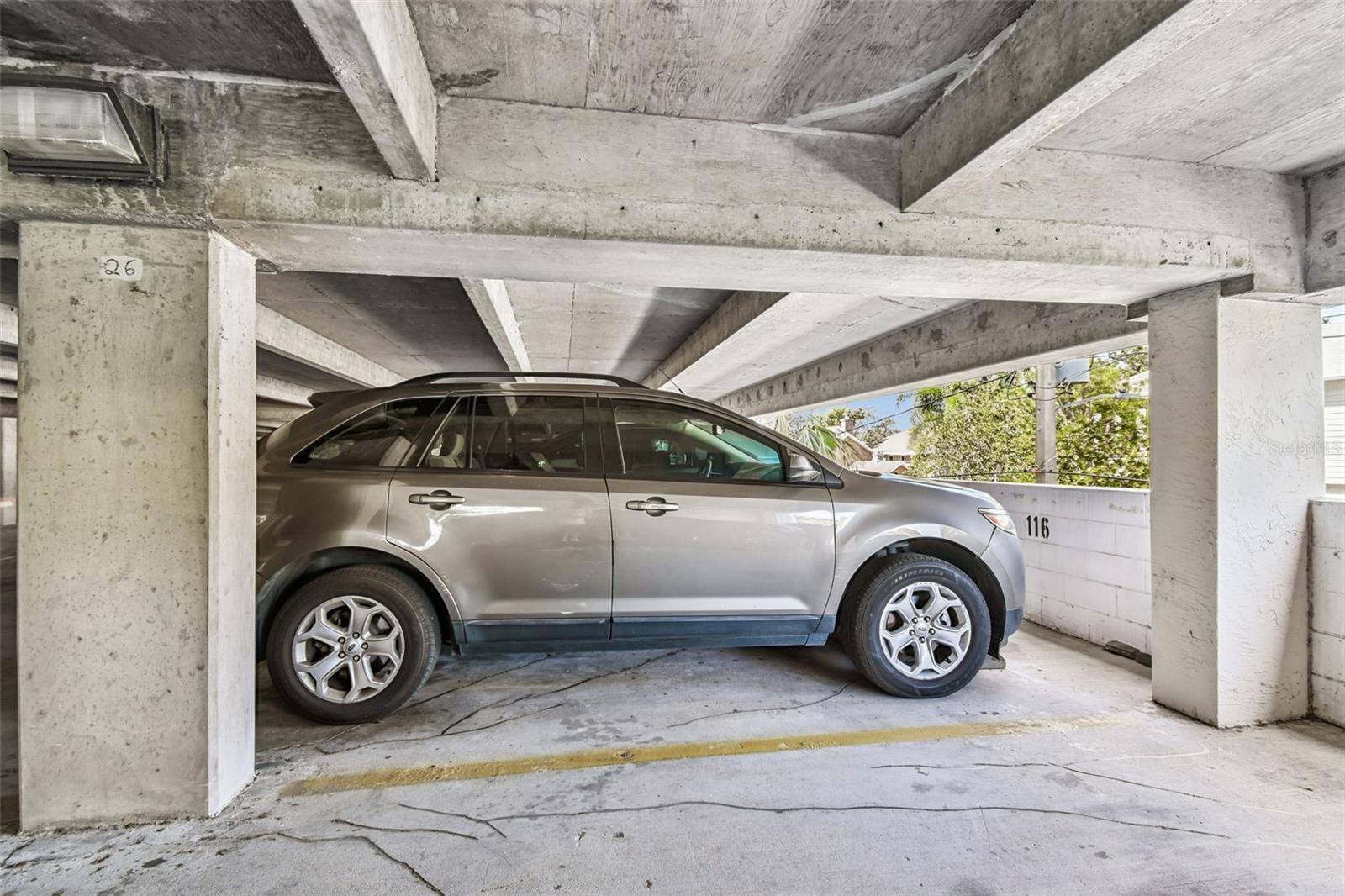 ATRIUM ON THE BAYSHORE A CONDO - Residential Lease