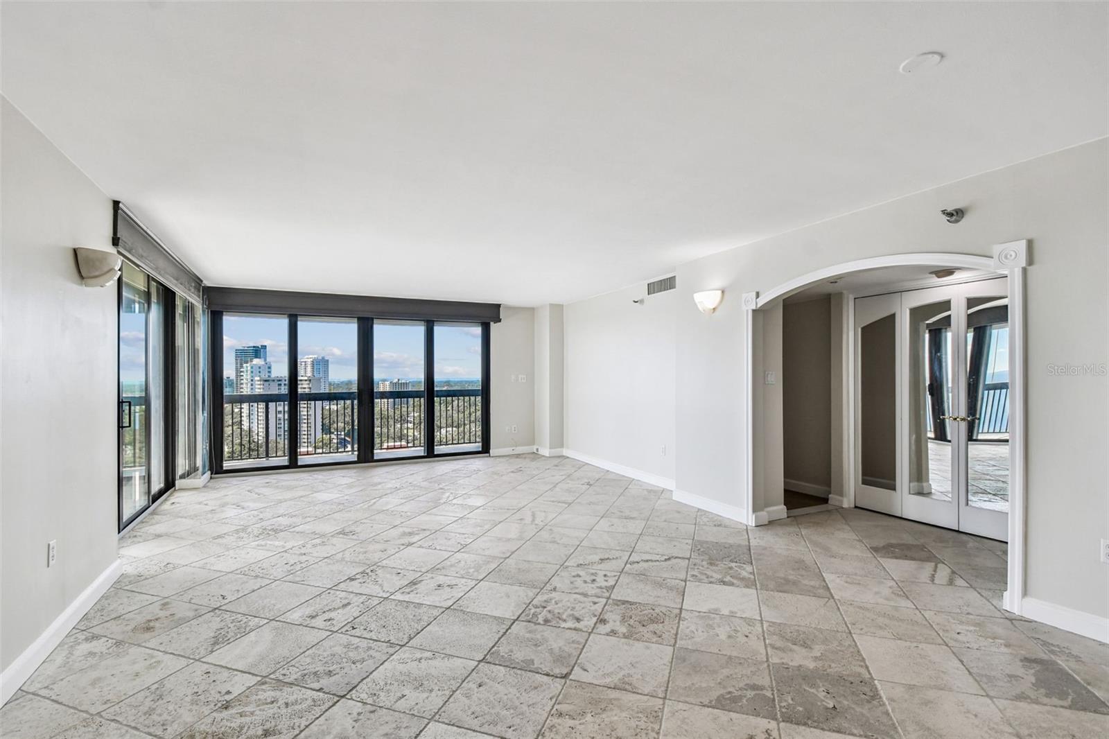 ATRIUM ON THE BAYSHORE A CONDO - Residential Lease