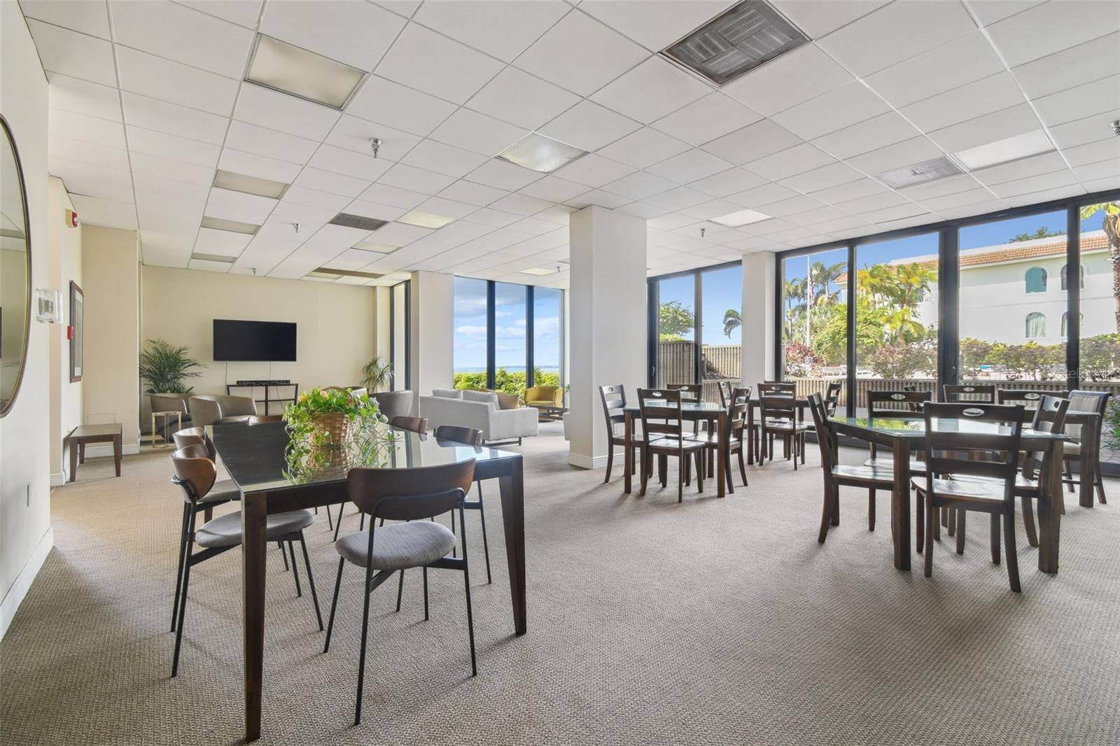 ATRIUM ON THE BAYSHORE A CONDO - Residential Lease