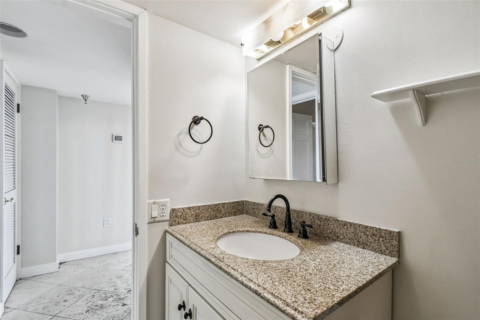 ATRIUM ON THE BAYSHORE A CONDO - Residential Lease