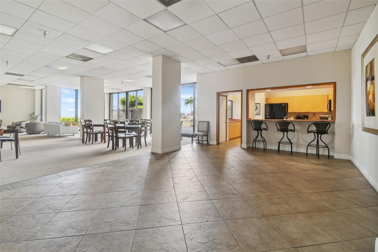ATRIUM ON THE BAYSHORE A CONDO - Residential Lease