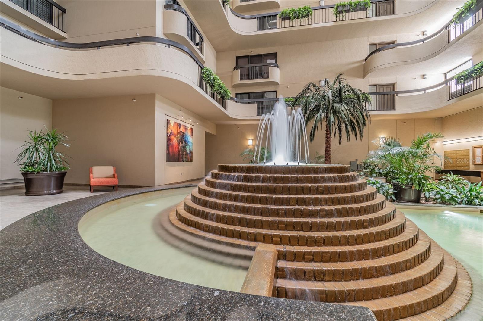 ATRIUM ON THE BAYSHORE A CONDO - Residential Lease
