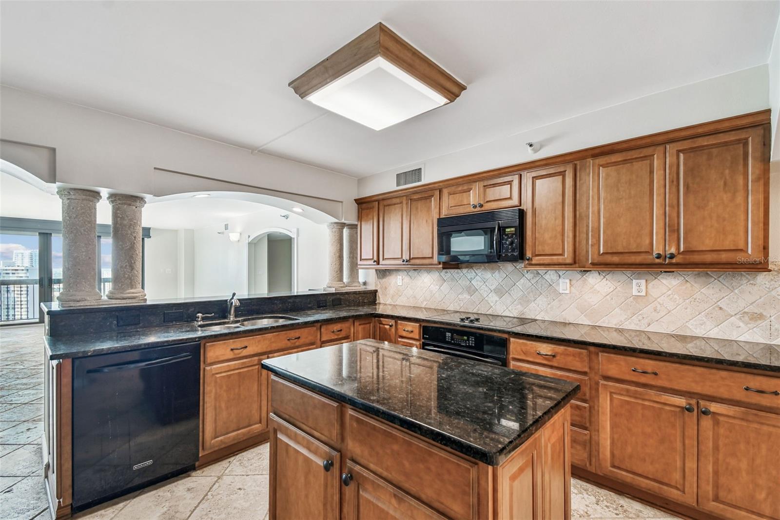 ATRIUM ON THE BAYSHORE A CONDO - Residential Lease
