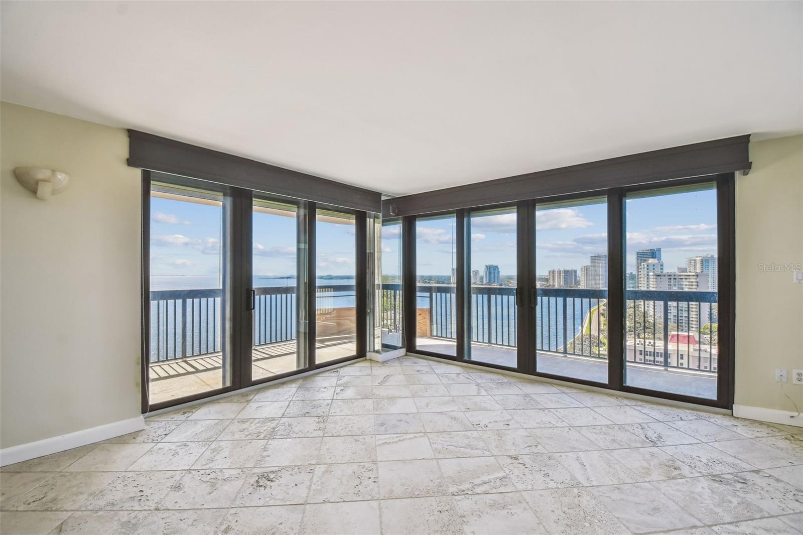 ATRIUM ON THE BAYSHORE A CONDO - Residential Lease