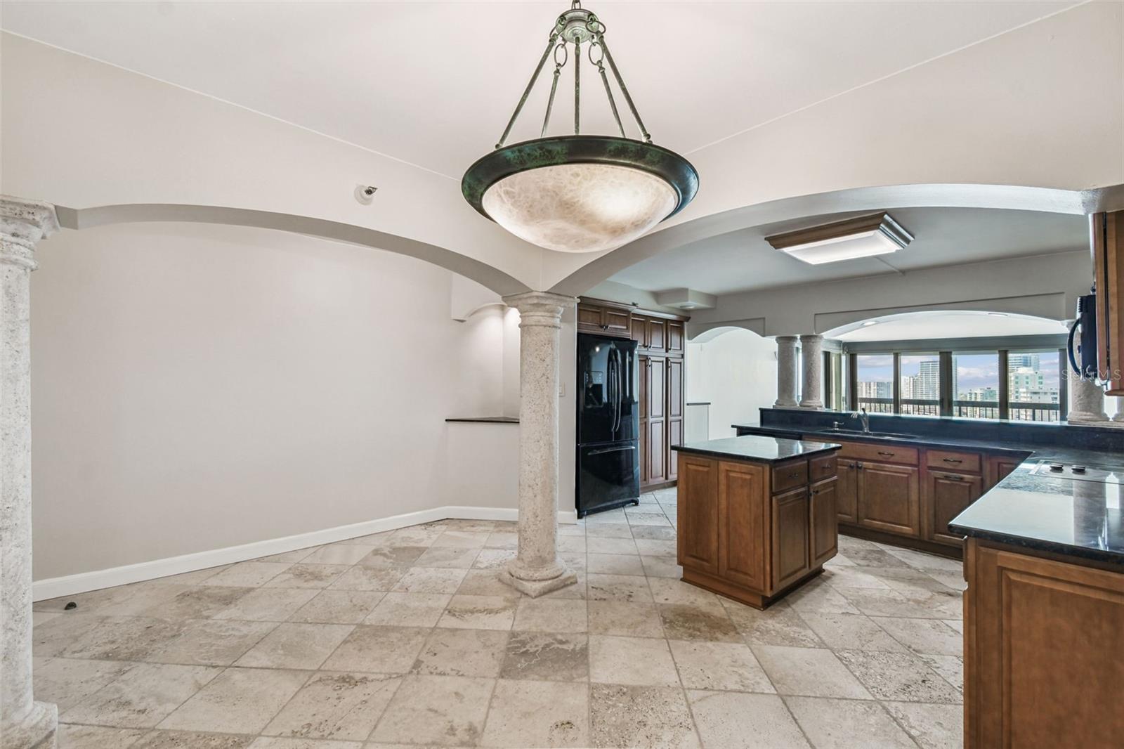 ATRIUM ON THE BAYSHORE A CONDO - Residential Lease