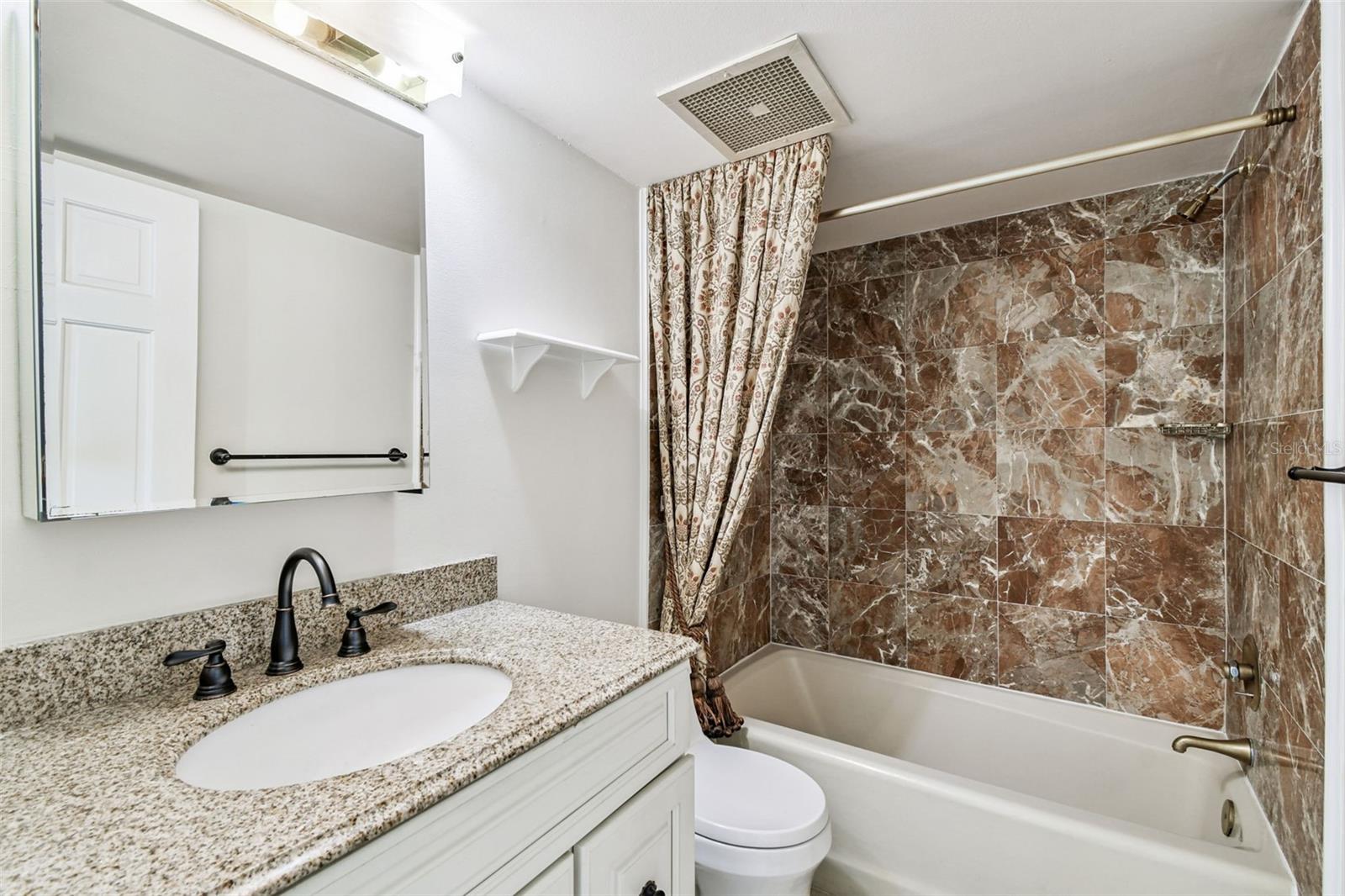 ATRIUM ON THE BAYSHORE A CONDO - Residential Lease