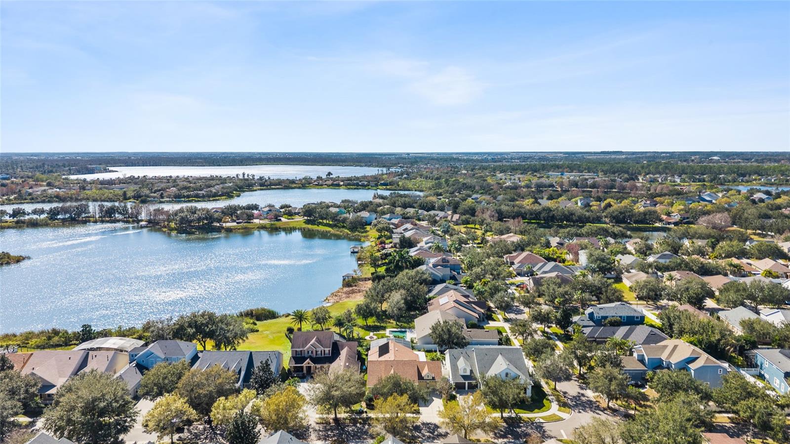 SUMMERPORT PH 03 - Residential