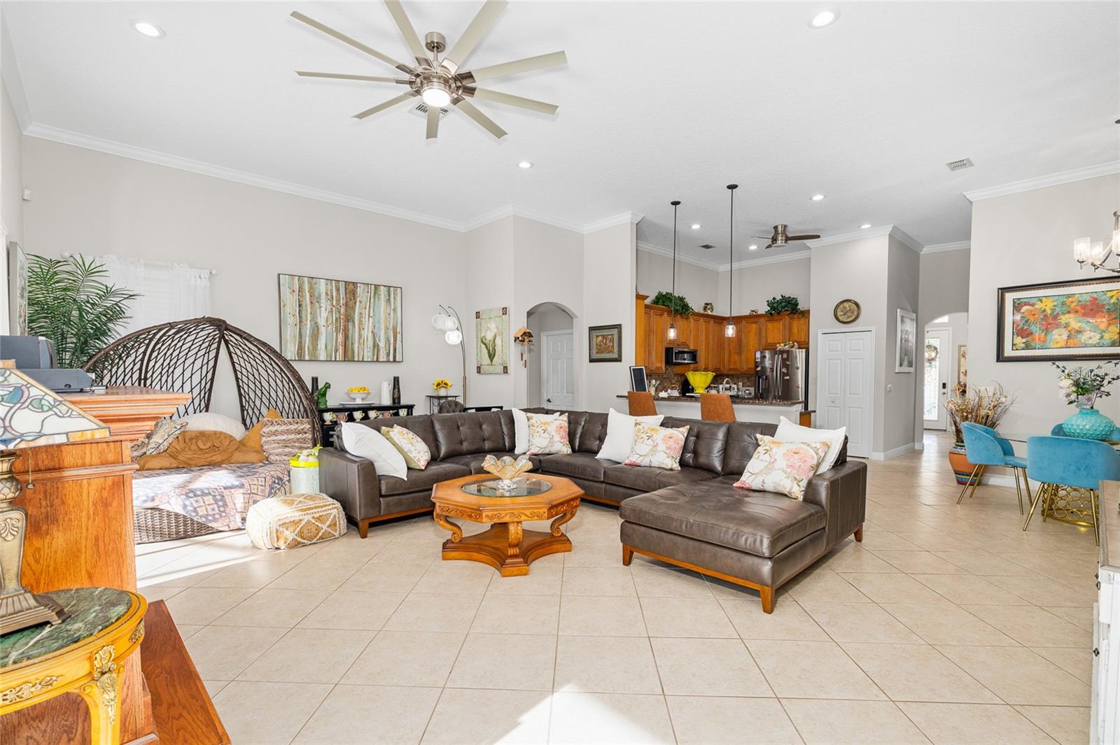 SUMMERPORT PH 03 - Residential