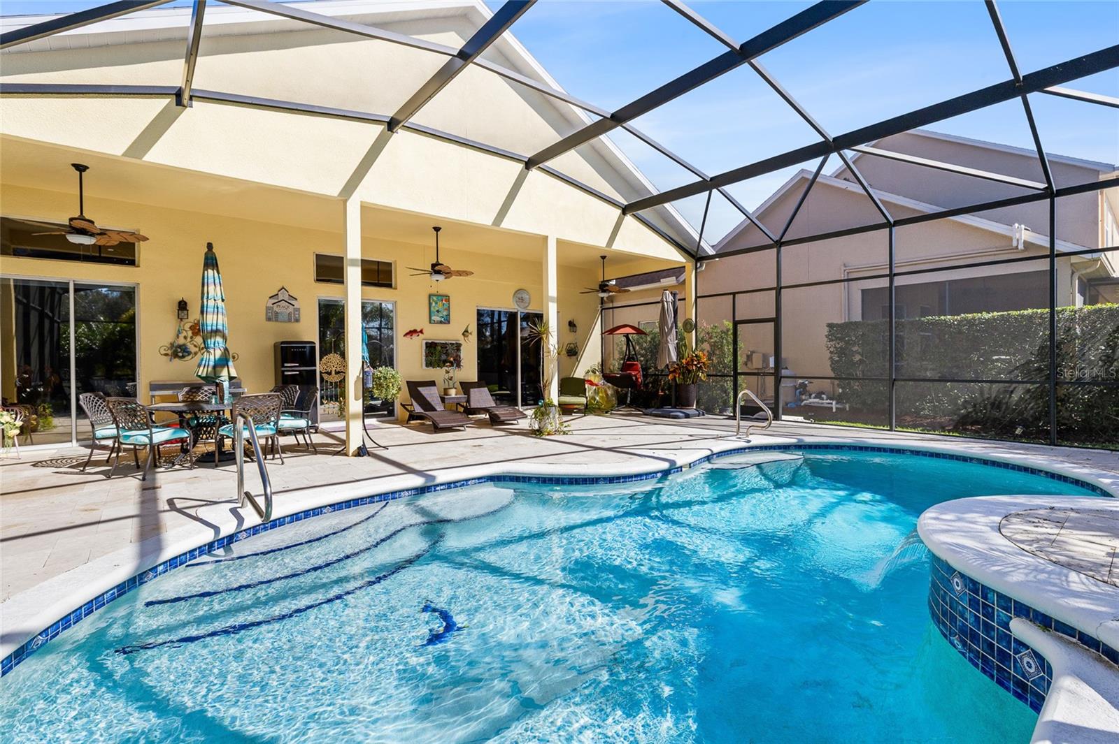 SUMMERPORT PH 03 - Residential