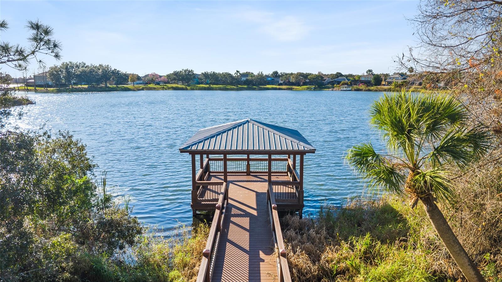 SUMMERPORT PH 03 - Residential