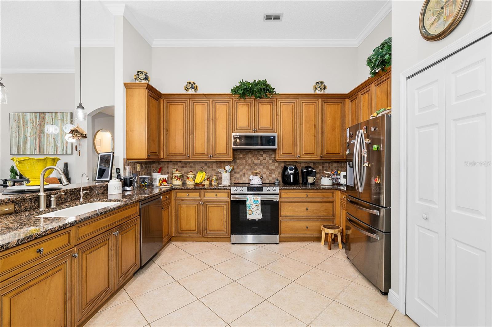 SUMMERPORT PH 03 - Residential