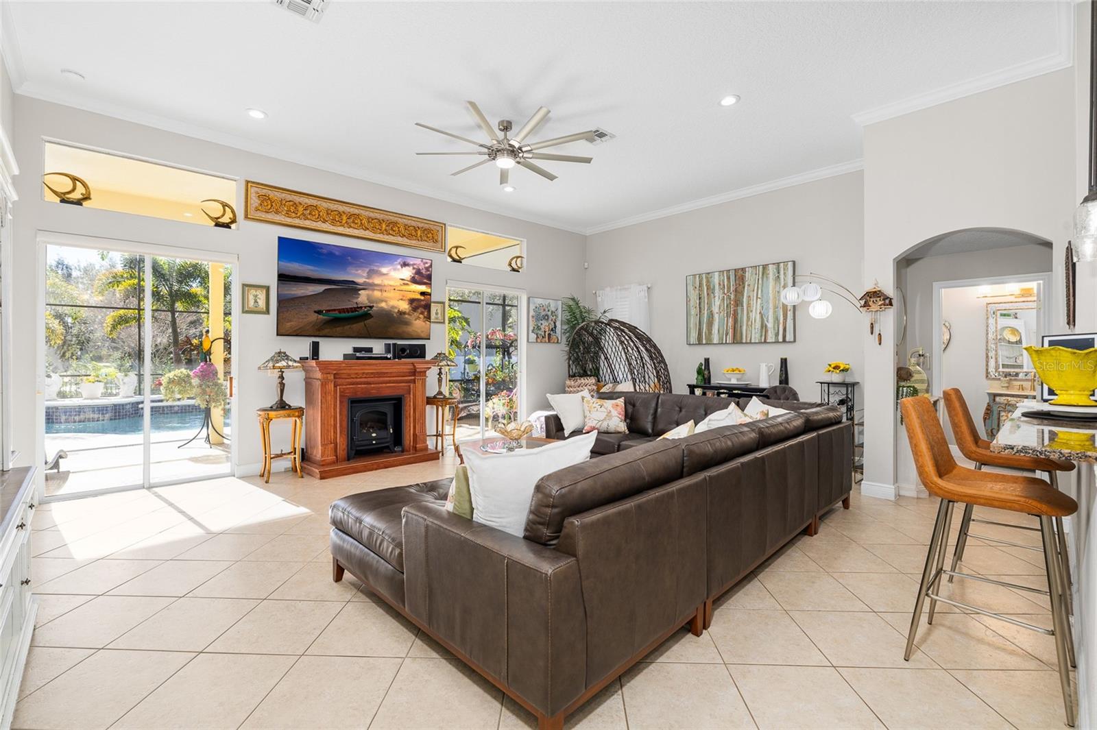 SUMMERPORT PH 03 - Residential