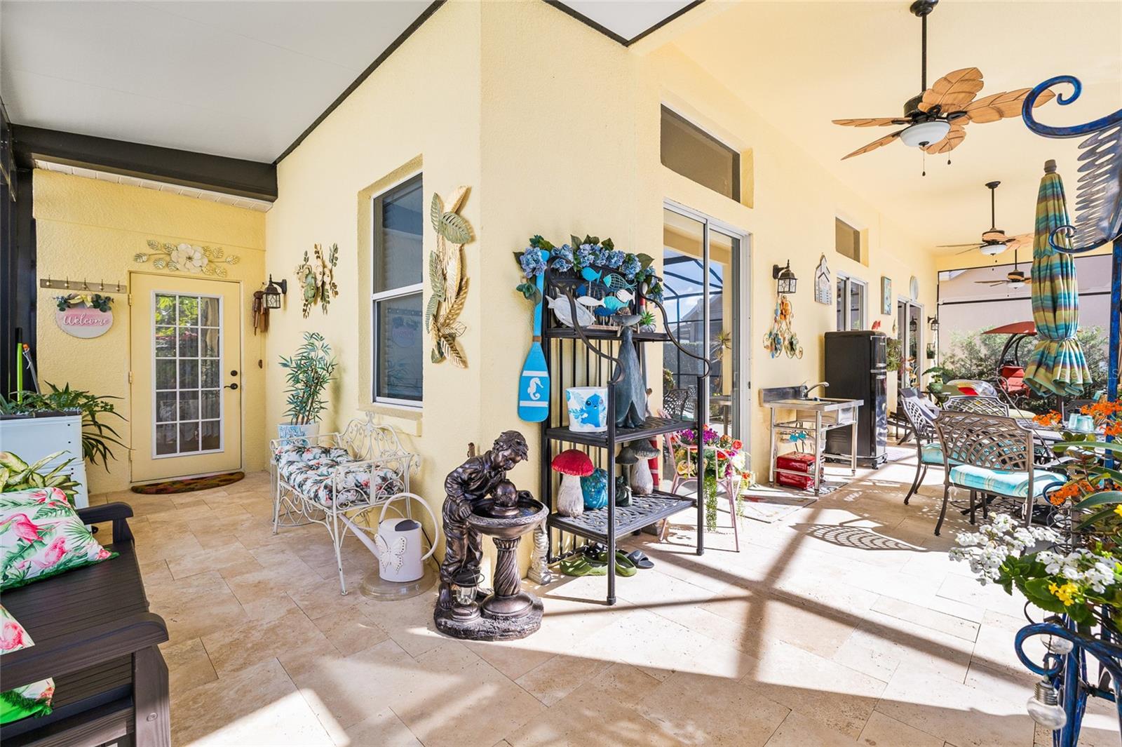 SUMMERPORT PH 03 - Residential