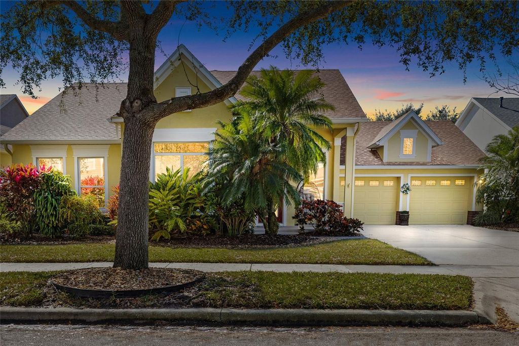 Photo of 5018 River Gem Avenue, Windermere, FL 34786 (MLS # TB8469061)