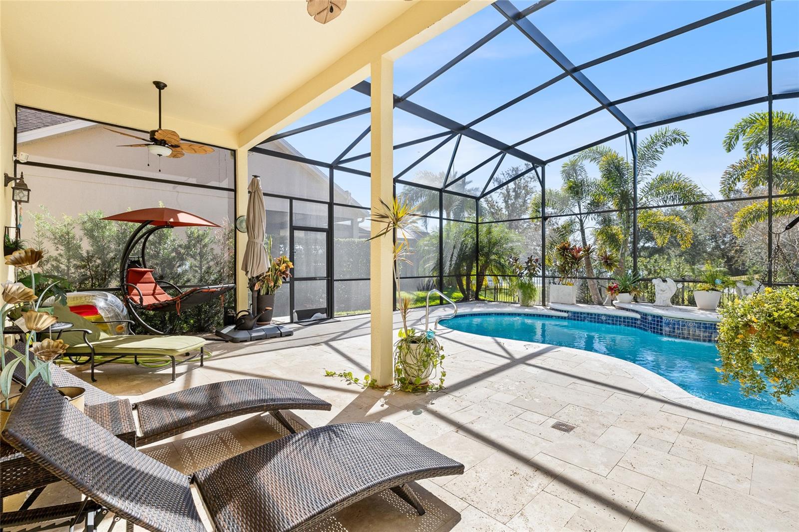 SUMMERPORT PH 03 - Residential