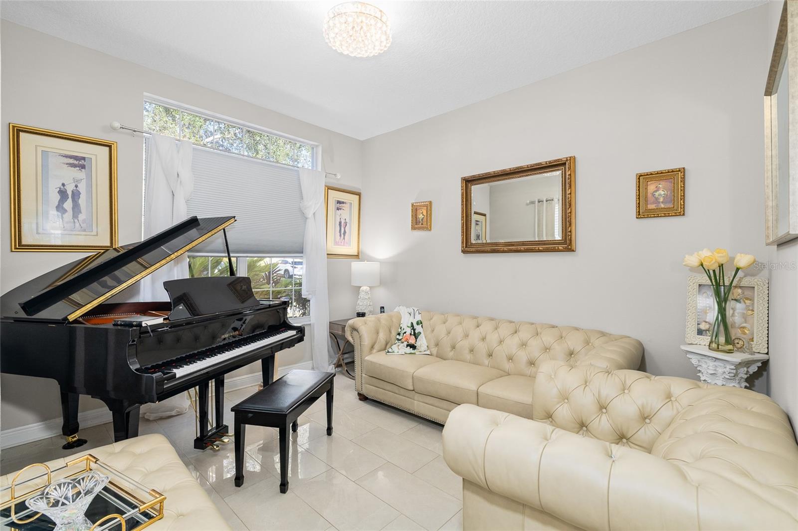 SUMMERPORT PH 03 - Residential