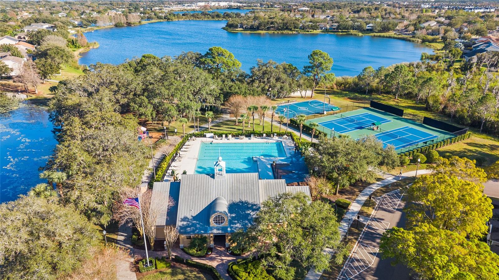 SUMMERPORT PH 03 - Residential