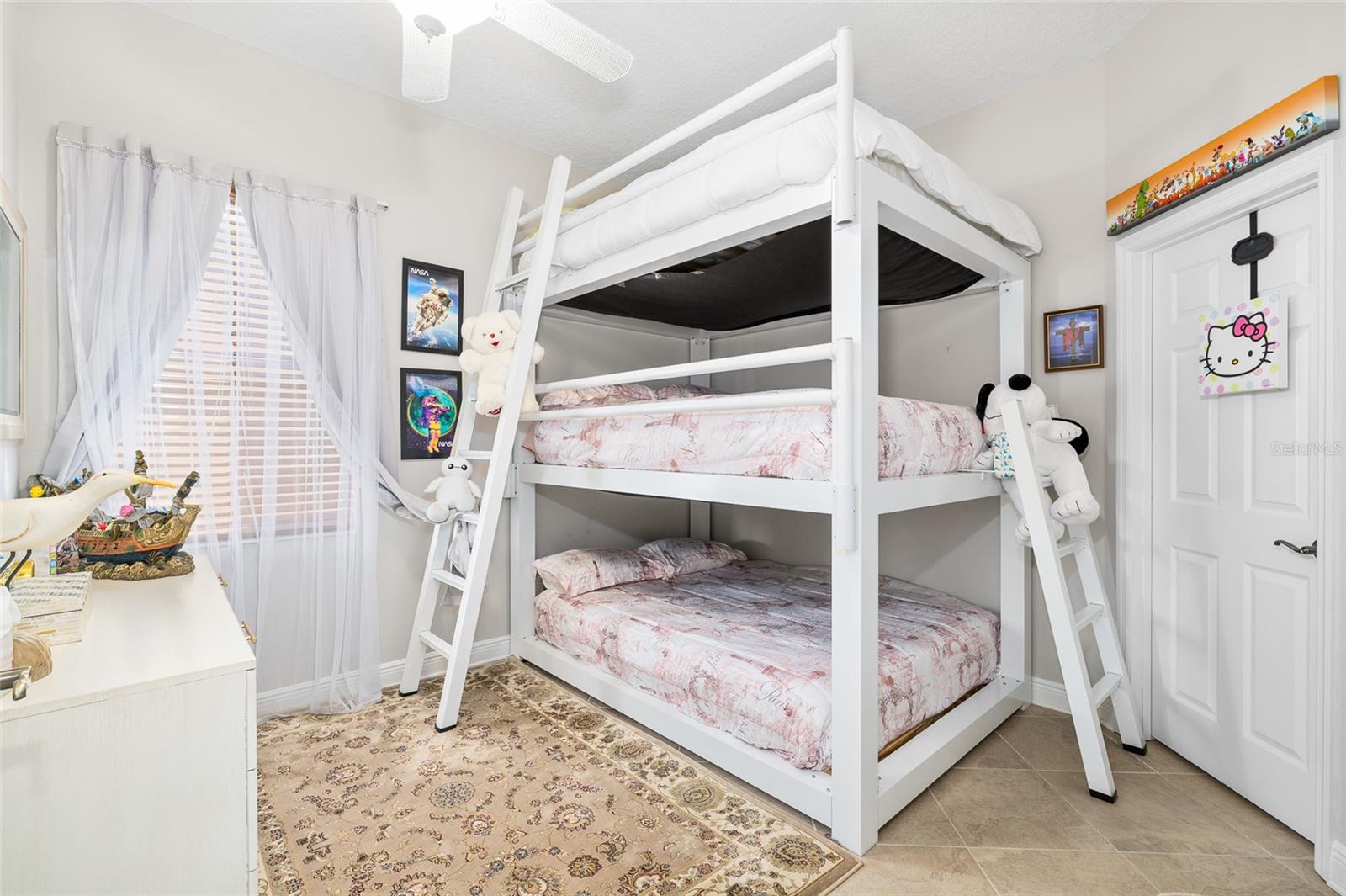 SUMMERPORT PH 03 - Residential