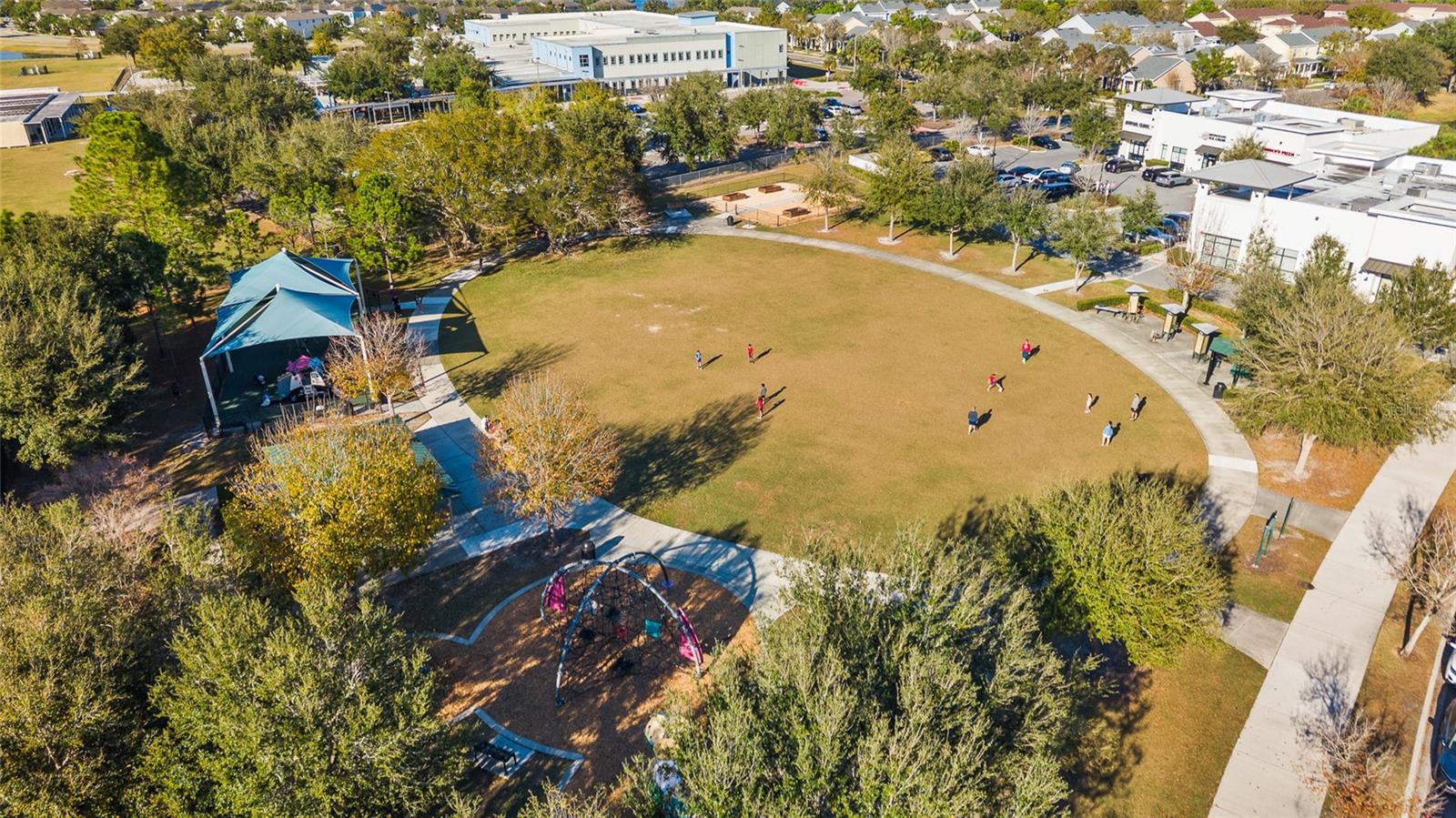 SUMMERPORT PH 03 - Residential