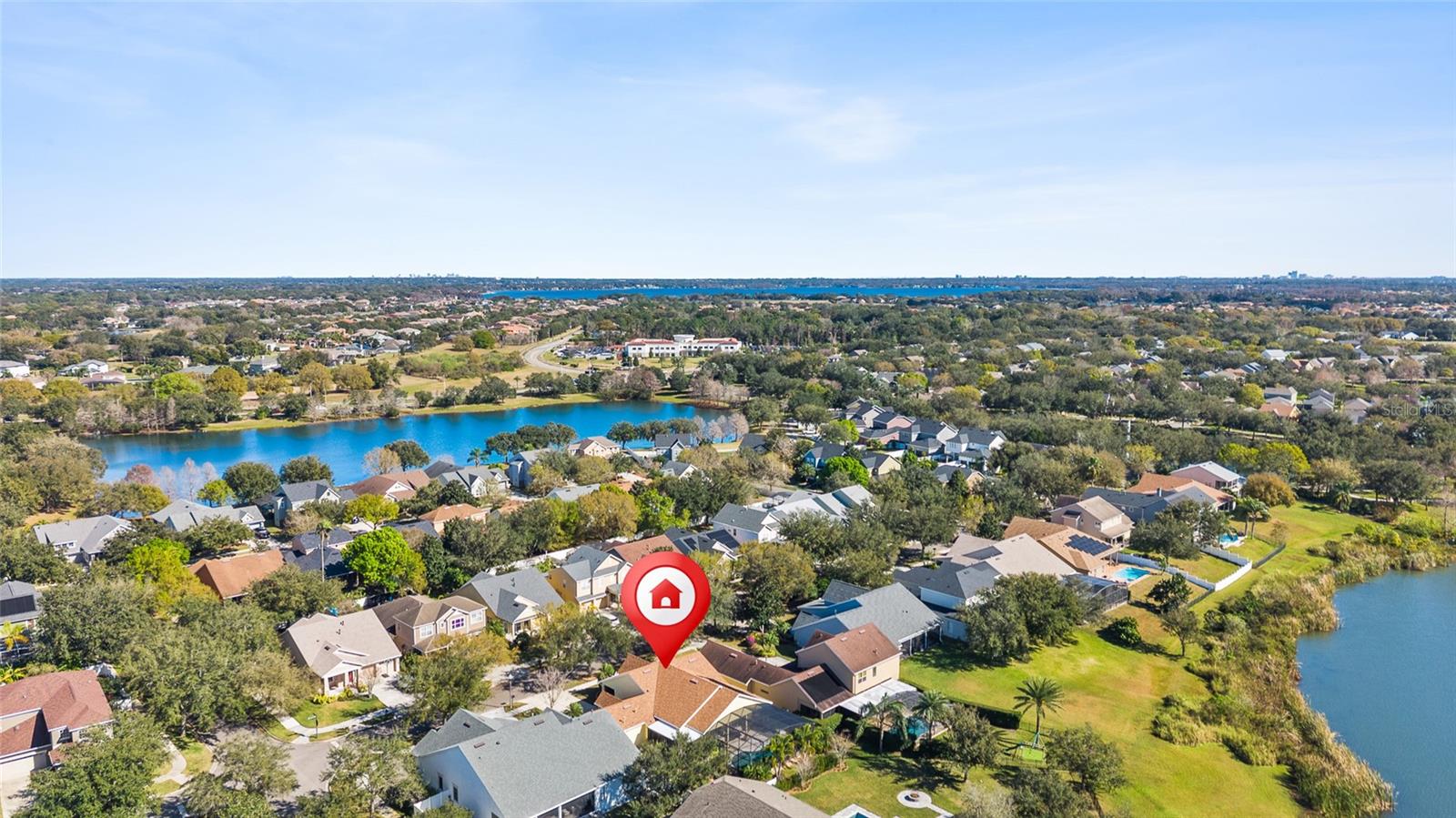 SUMMERPORT PH 03 - Residential