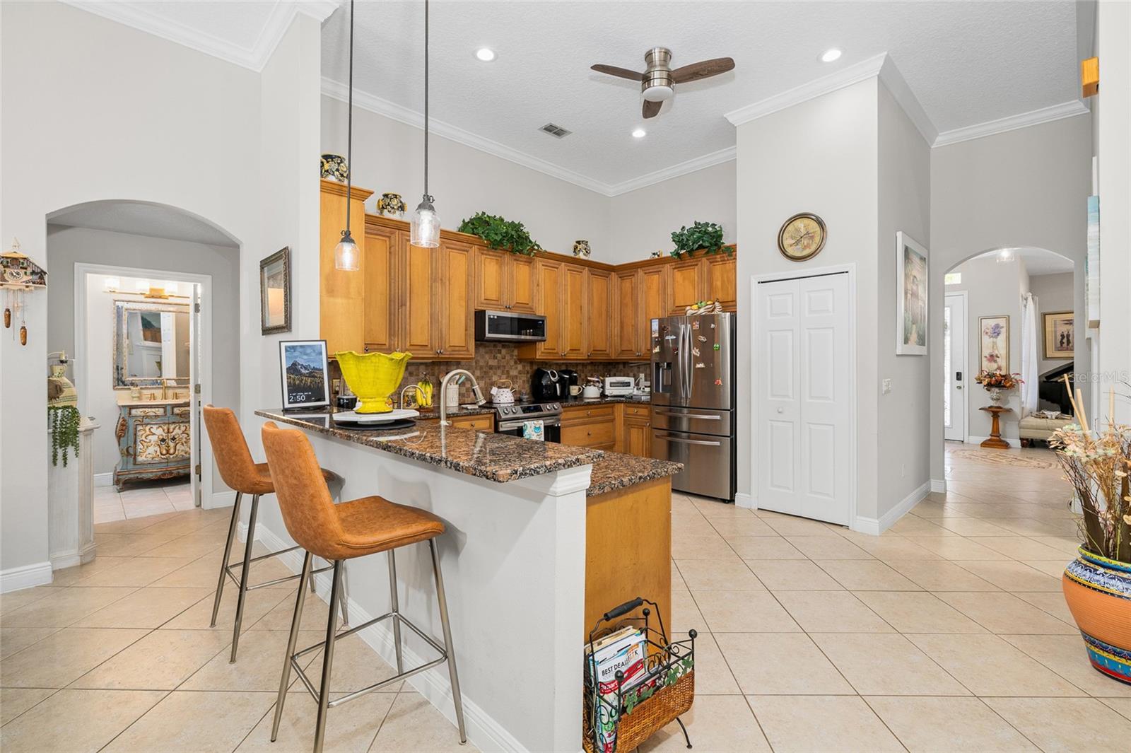 SUMMERPORT PH 03 - Residential