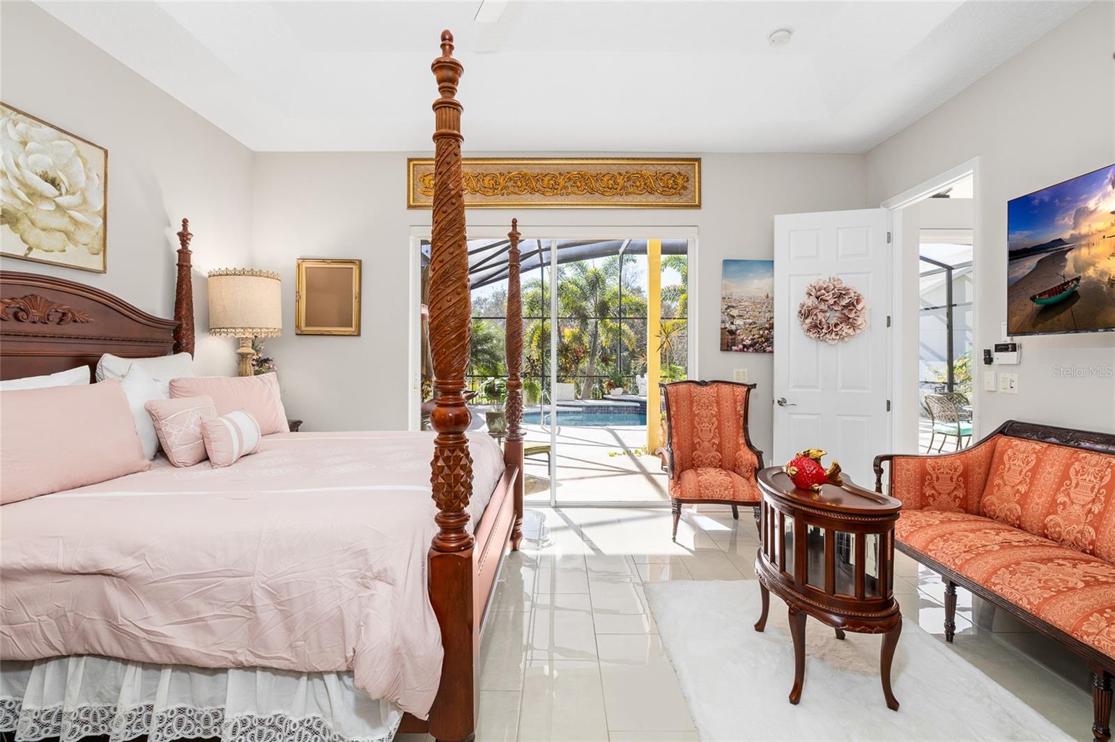 SUMMERPORT PH 03 - Residential