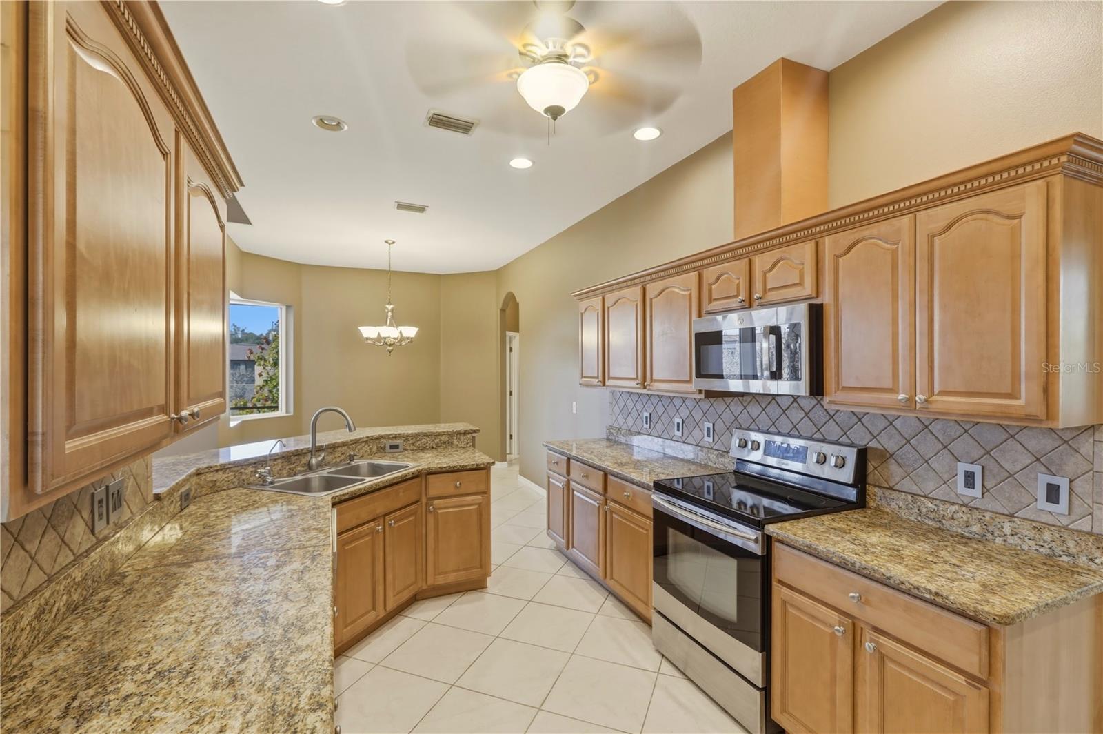 PORT CHARLOTTE SUB 21 - Residential