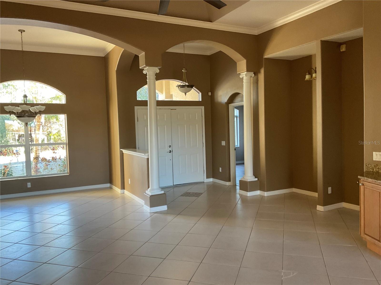 PORT CHARLOTTE SUB 21 - Residential