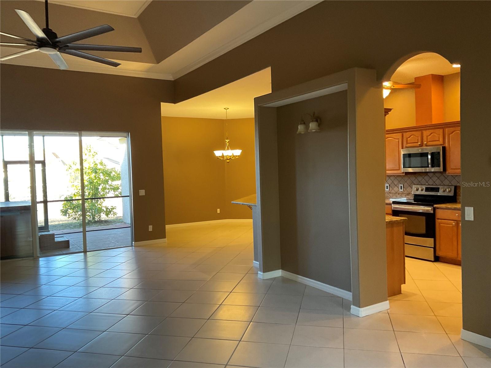 PORT CHARLOTTE SUB 21 - Residential