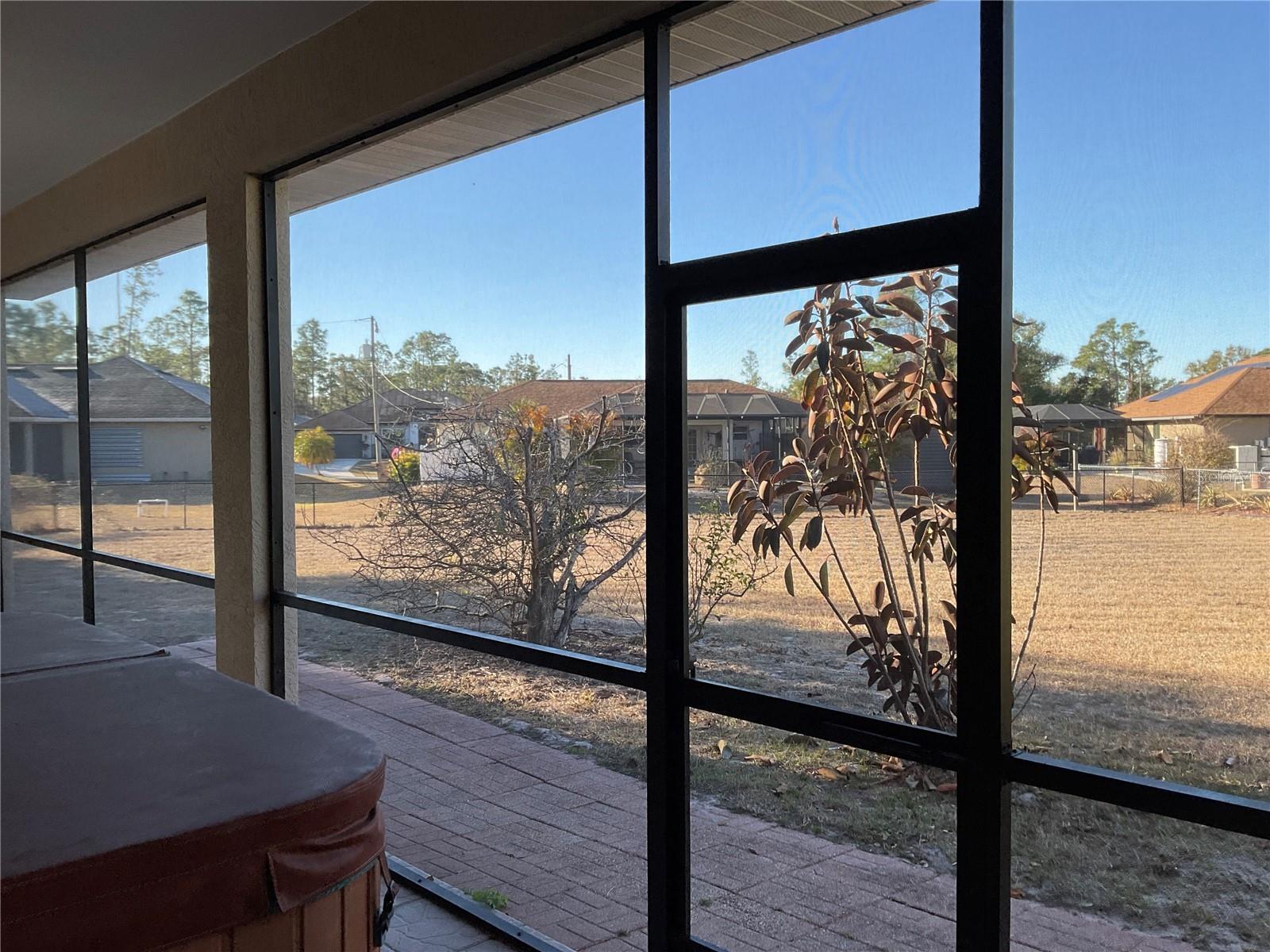 PORT CHARLOTTE SUB 21 - Residential