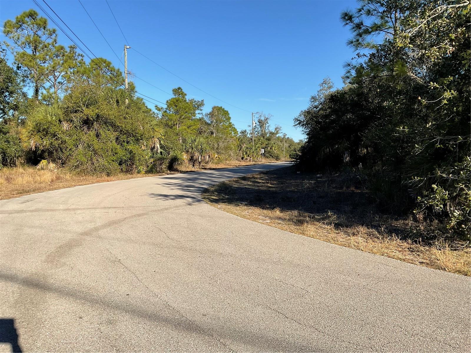 PORT CHARLOTTE SUB 21 - Residential