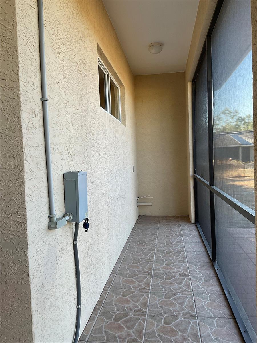 PORT CHARLOTTE SUB 21 - Residential