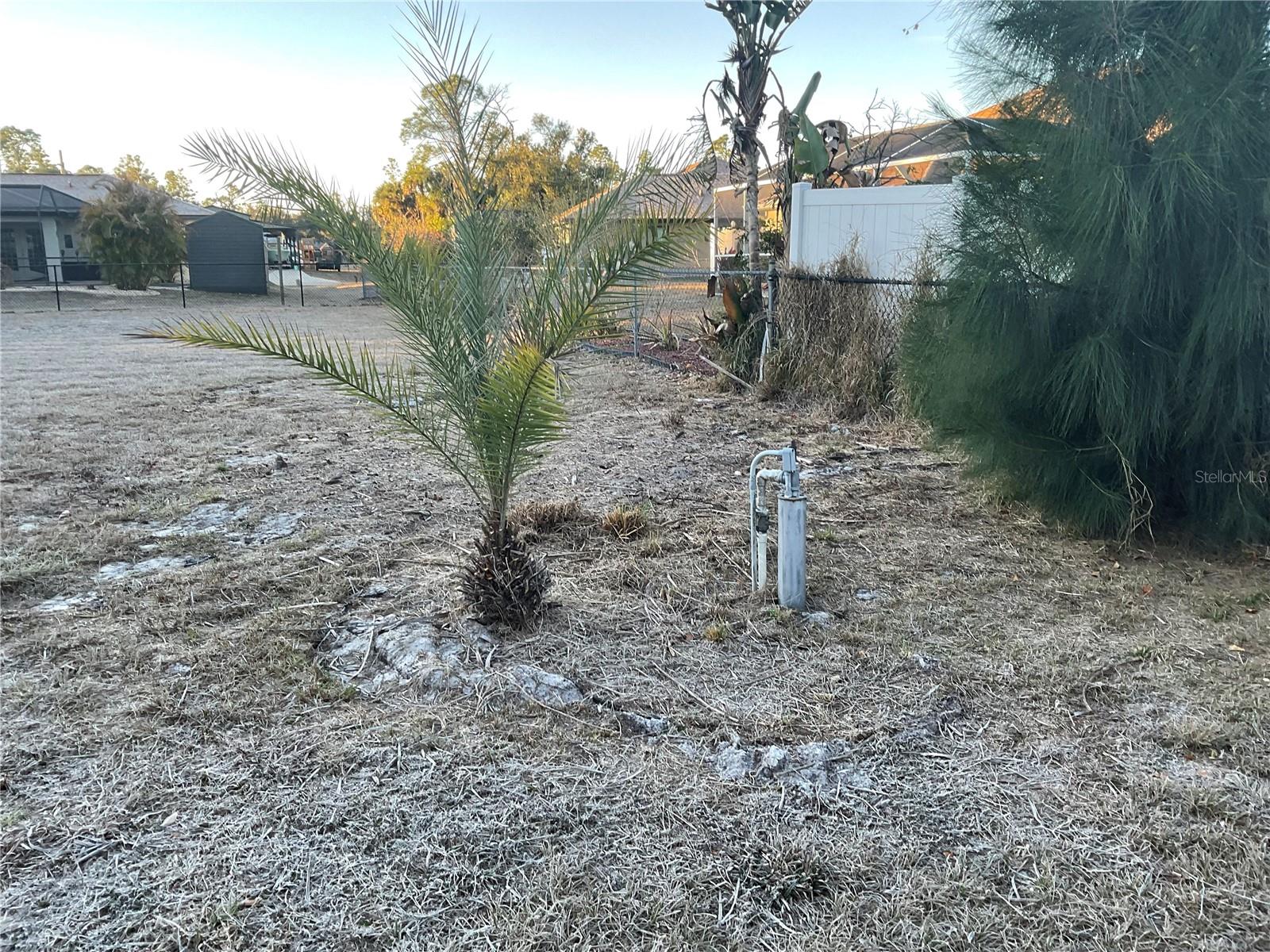 PORT CHARLOTTE SUB 21 - Residential