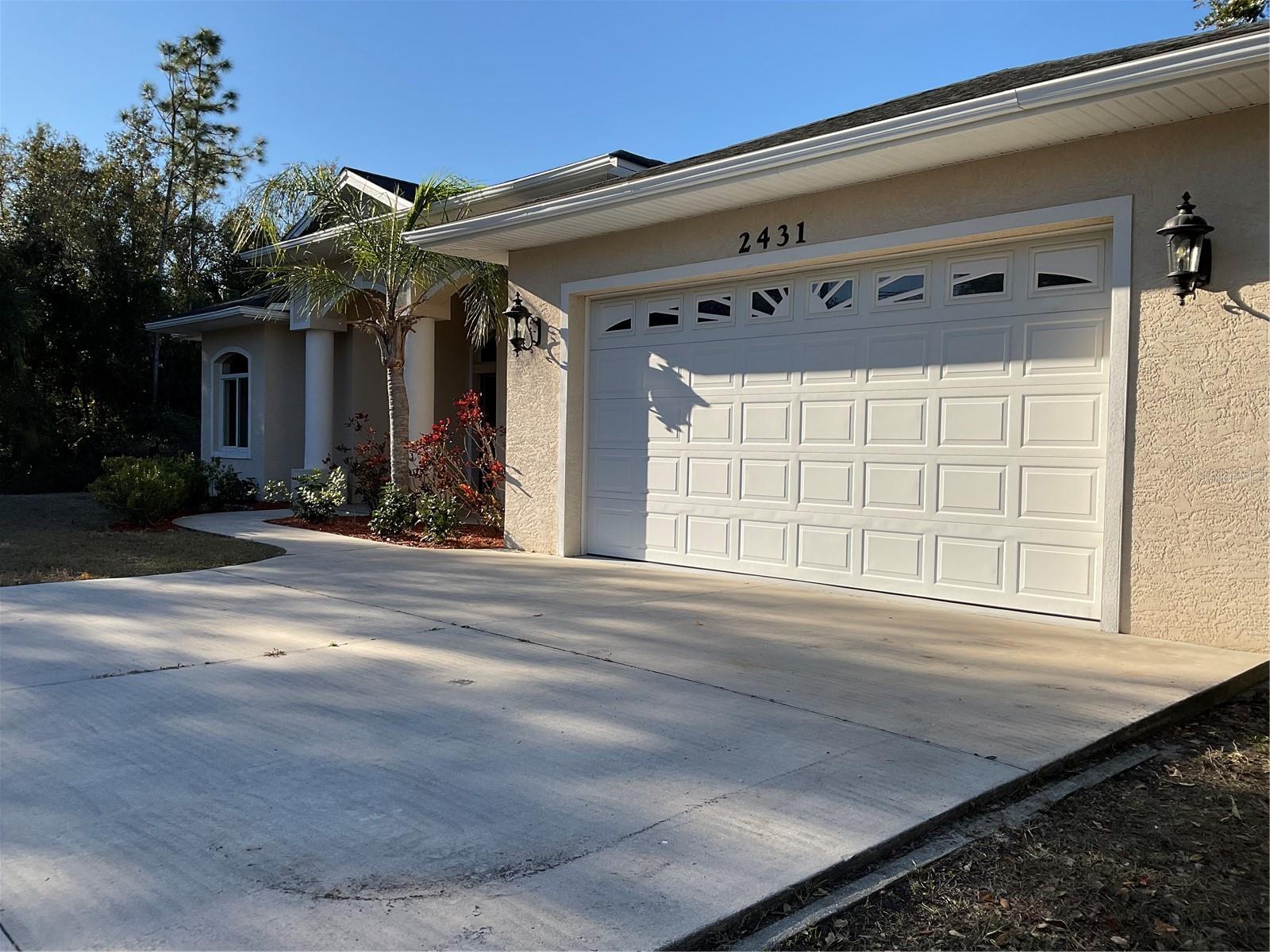 PORT CHARLOTTE SUB 21 - Residential